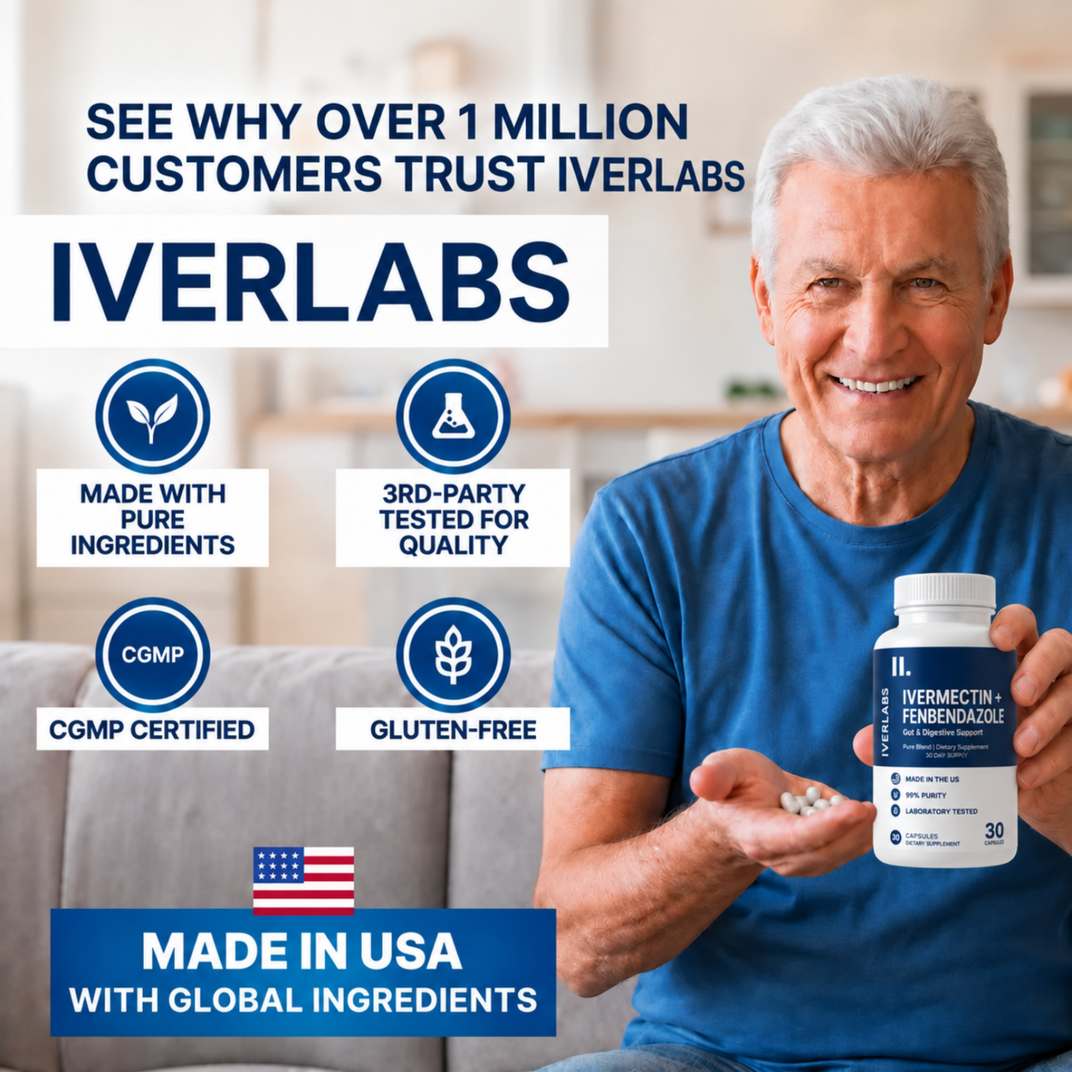 Iverlab